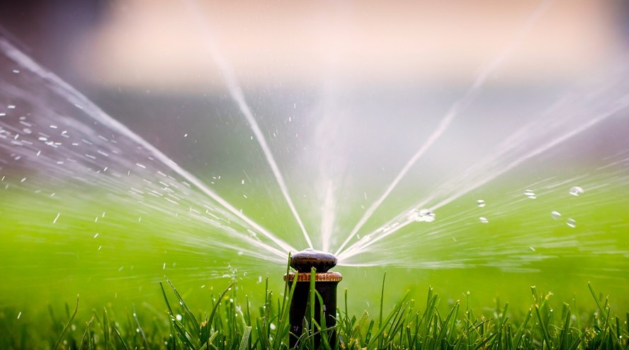 Recommended Sprinkler Run Times: Best Tips And Helpful